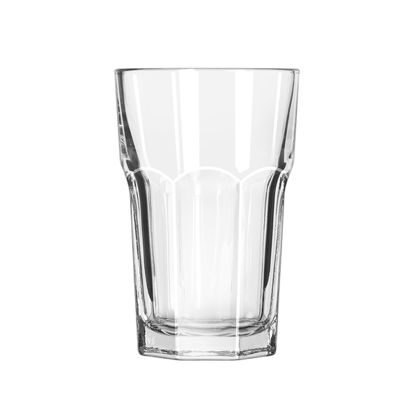 Libbey Libbey 10 oz. Duratuff Beverage Glass, PK36 15237